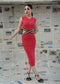 Cut Out Dress